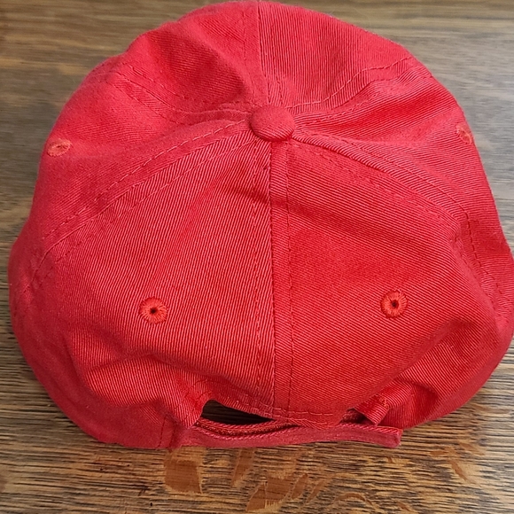 USA 45 Red Trump Hat Adjustable - Picture 3 of 6